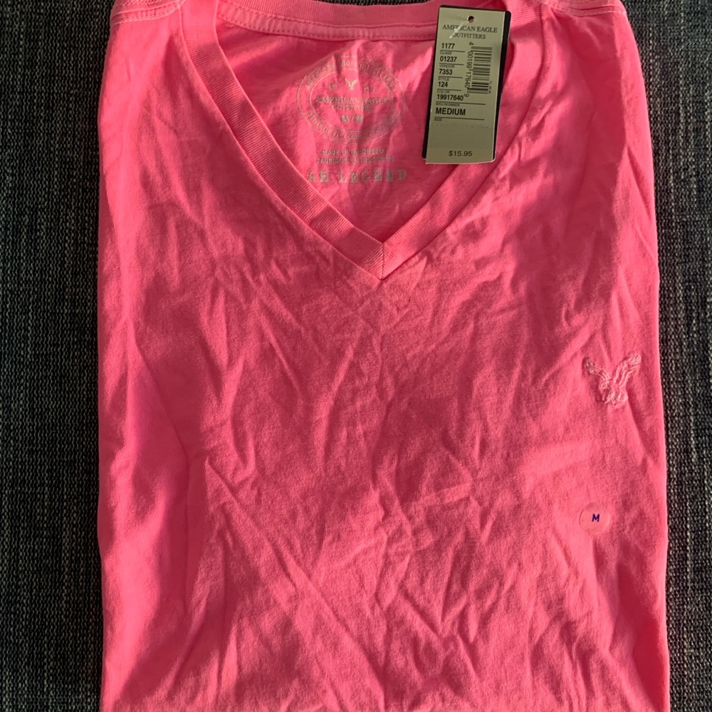 American Eagle Tee
